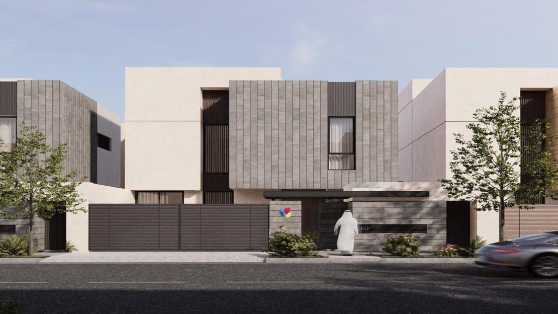 شقة - 4 - غصون