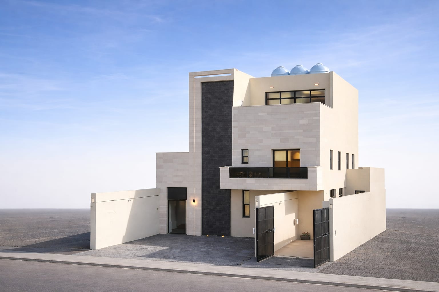 ادوار الفخامة