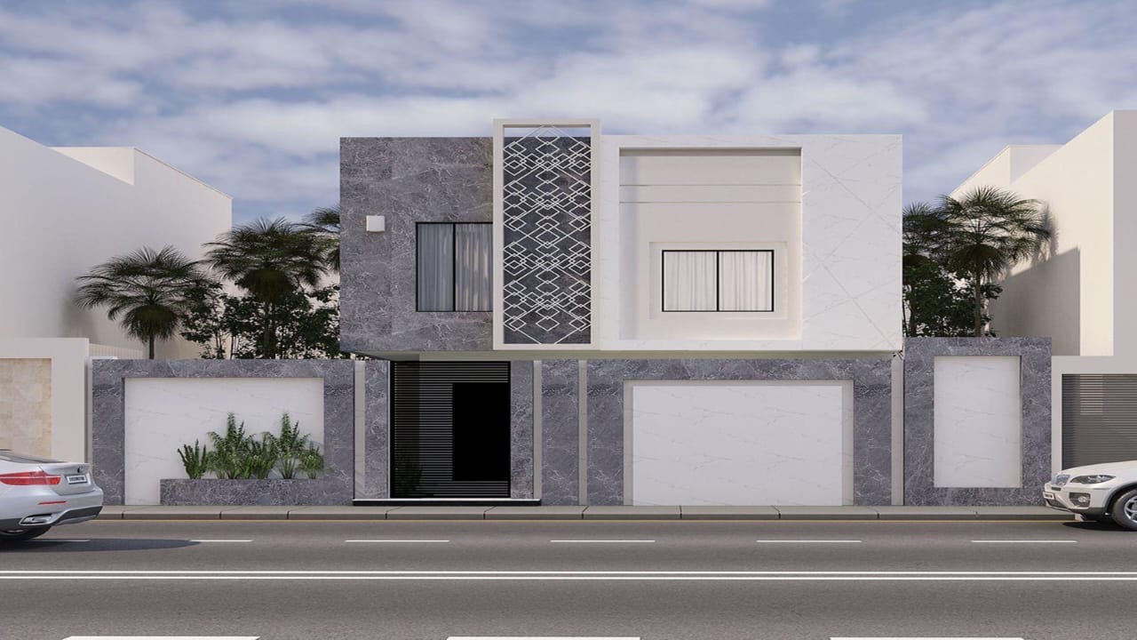 شقة _ 4 _ المشرقية