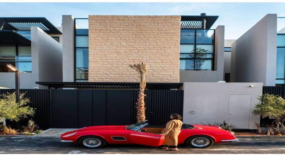 دور ارضي- 23 المشرقية