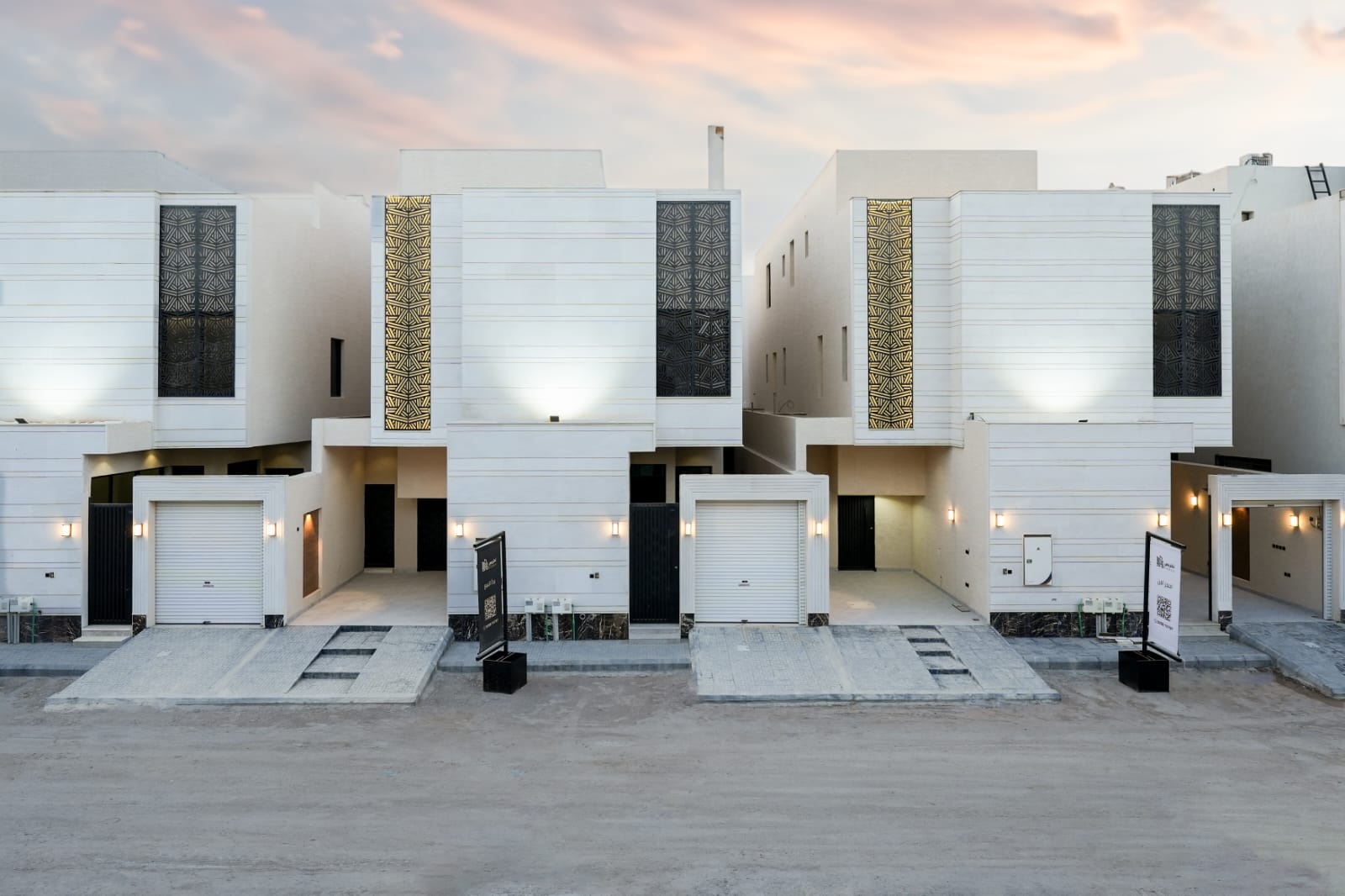 مشروع غصون 3