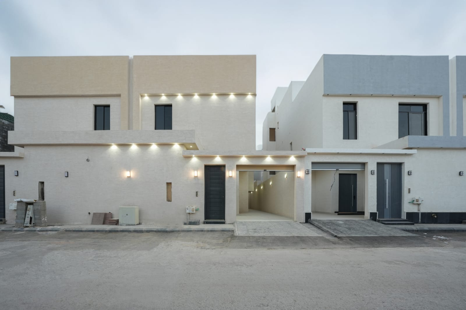 مشروع المعالي